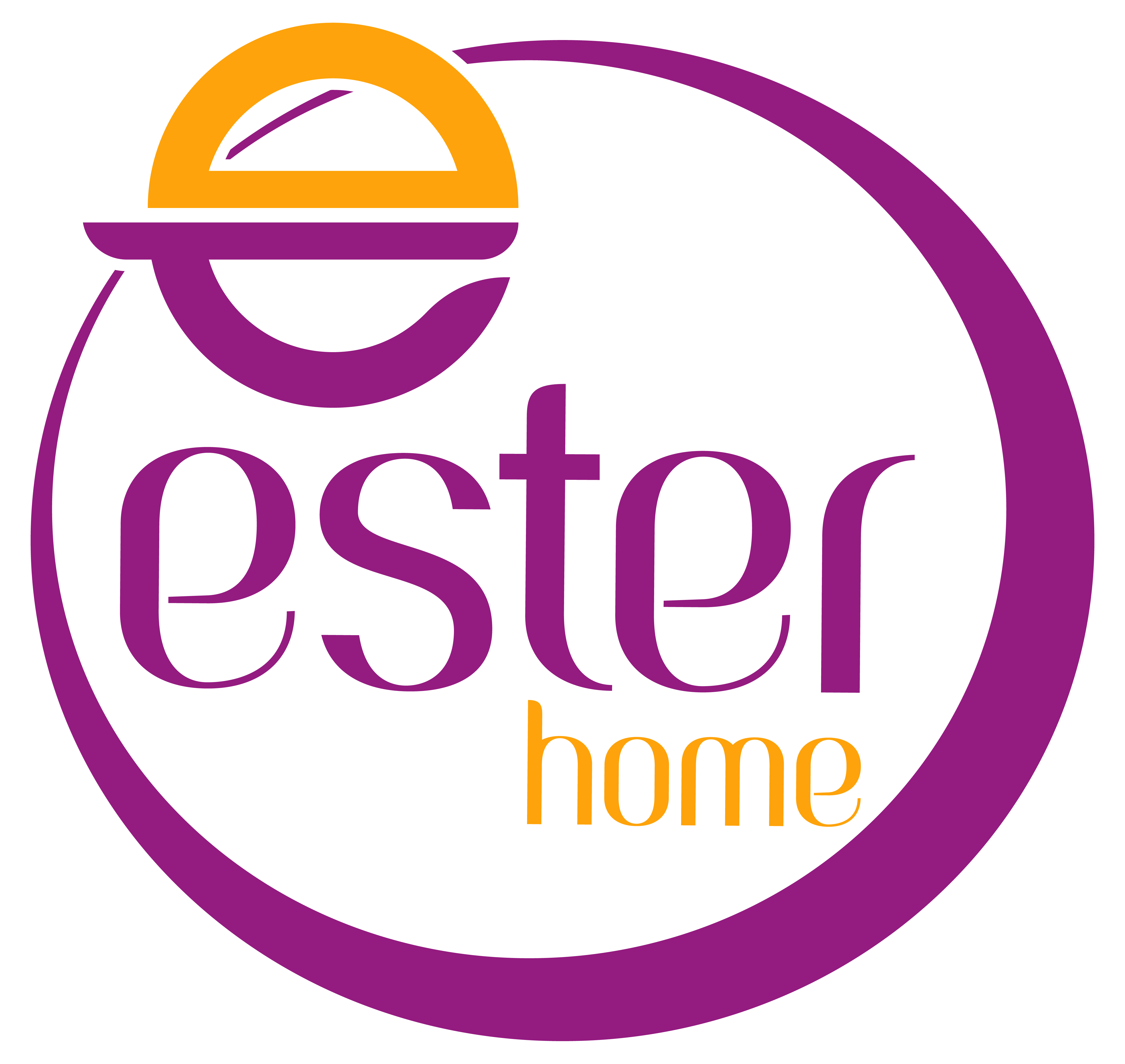 Ester Home